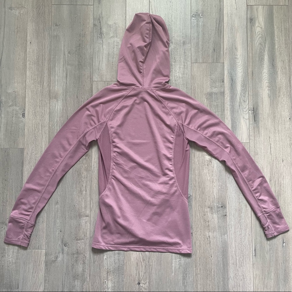 Fabletics Purple Athletic Jacket/Pullover - image 8